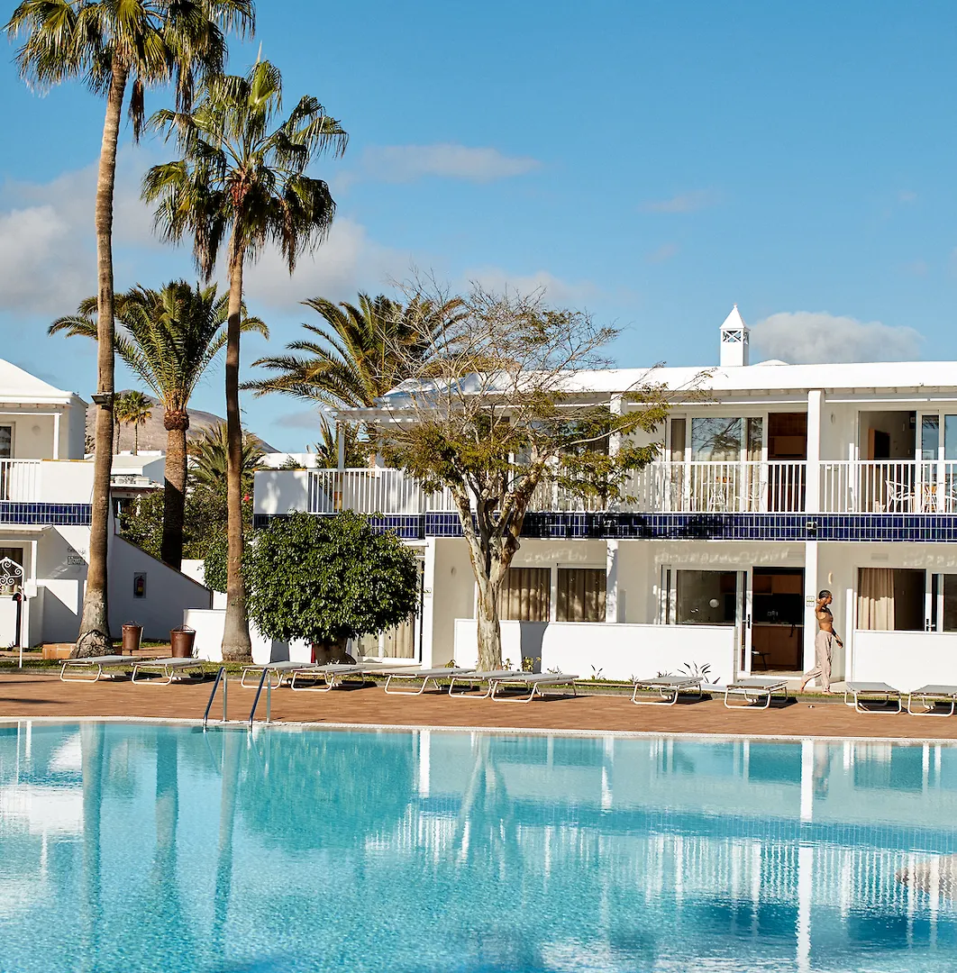 Barcarola Club Lejlighed Puerto del Carmen