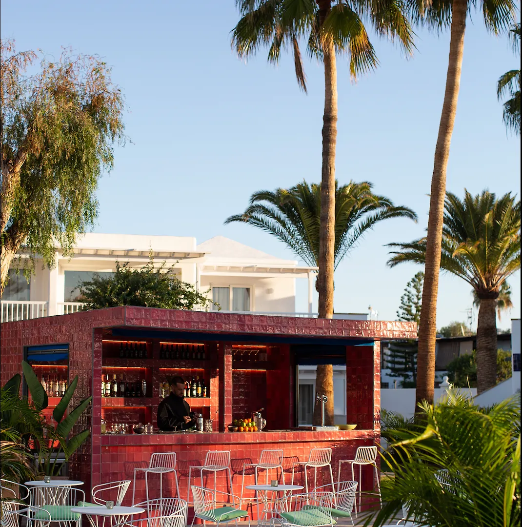Barcarola Club Lägenhet Puerto del Carmen  0*, Puerto del Carmen (Lanzarote)