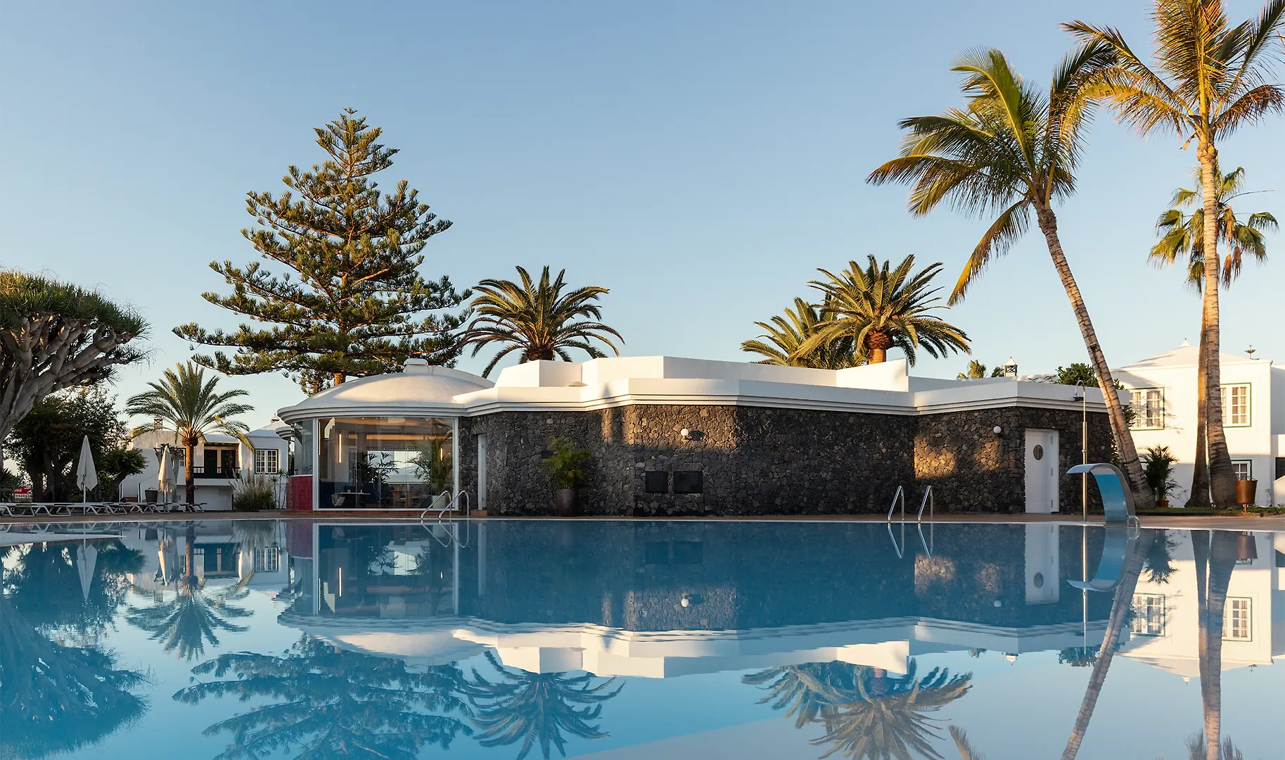 Barcarola Club Apartment Puerto del Carmen  Spain