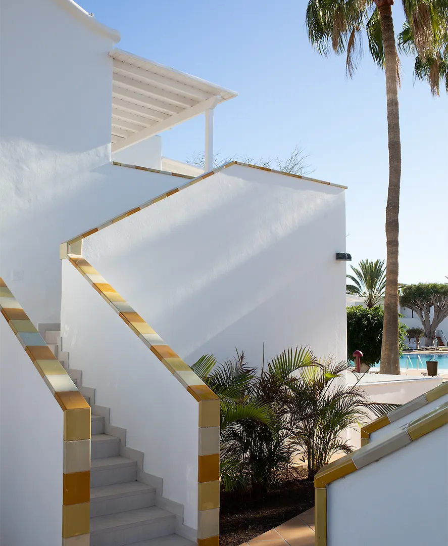 Barcarola Club Lägenhet Puerto del Carmen