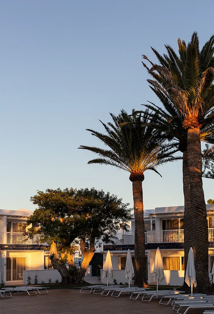 Barcarola Club Apartment Puerto del Carmen