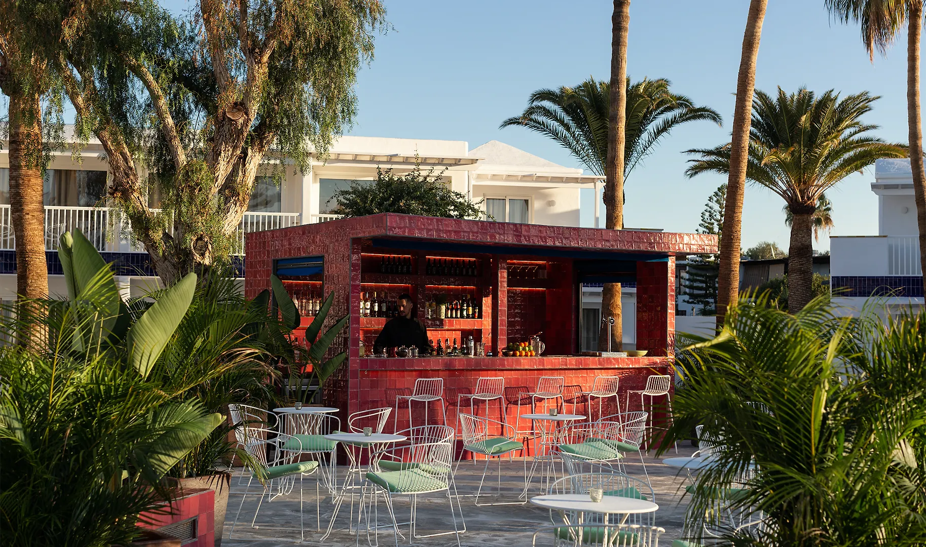 Barcarola Club Lägenhet Puerto del Carmen  0*, Puerto del Carmen (Lanzarote) Spanien