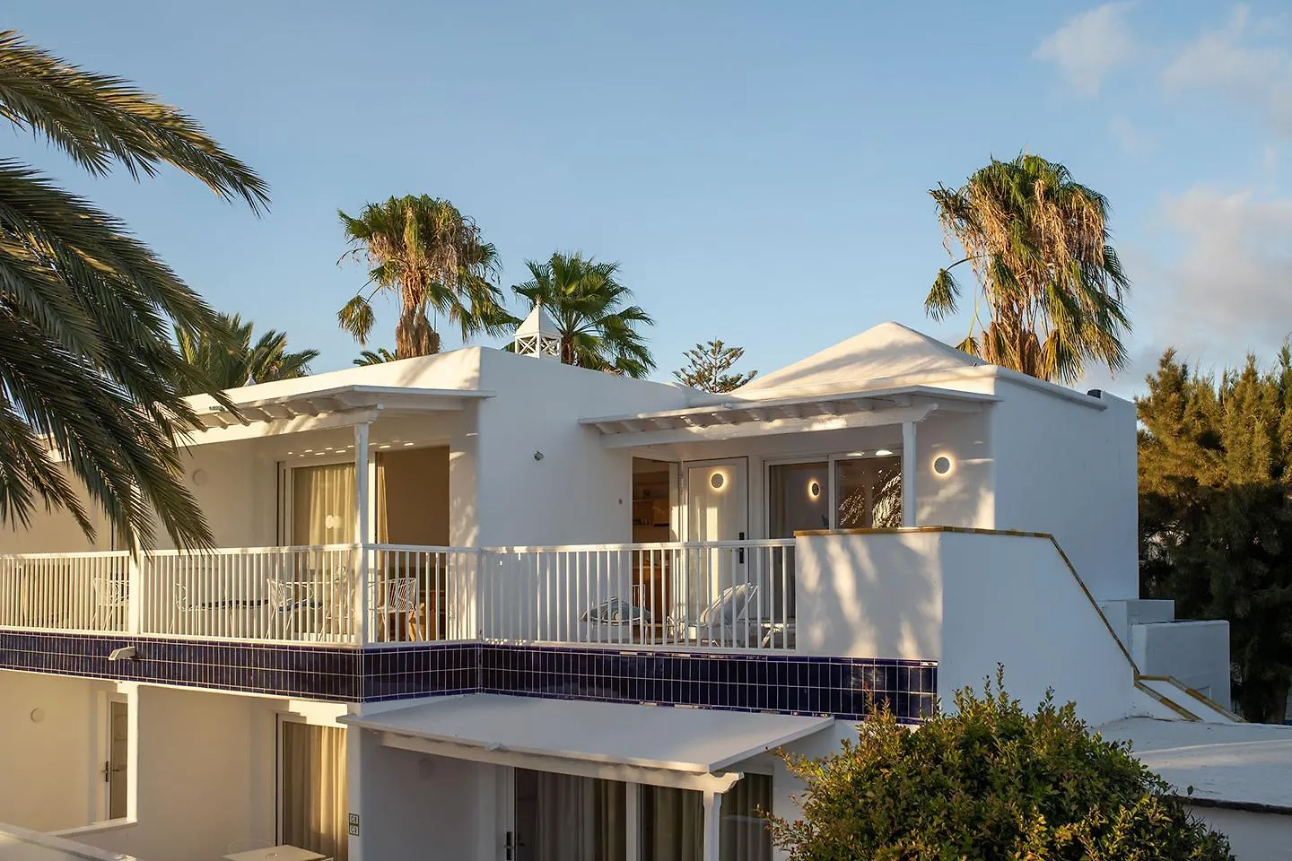 Barcarola Club Apartment Puerto del Carmen
