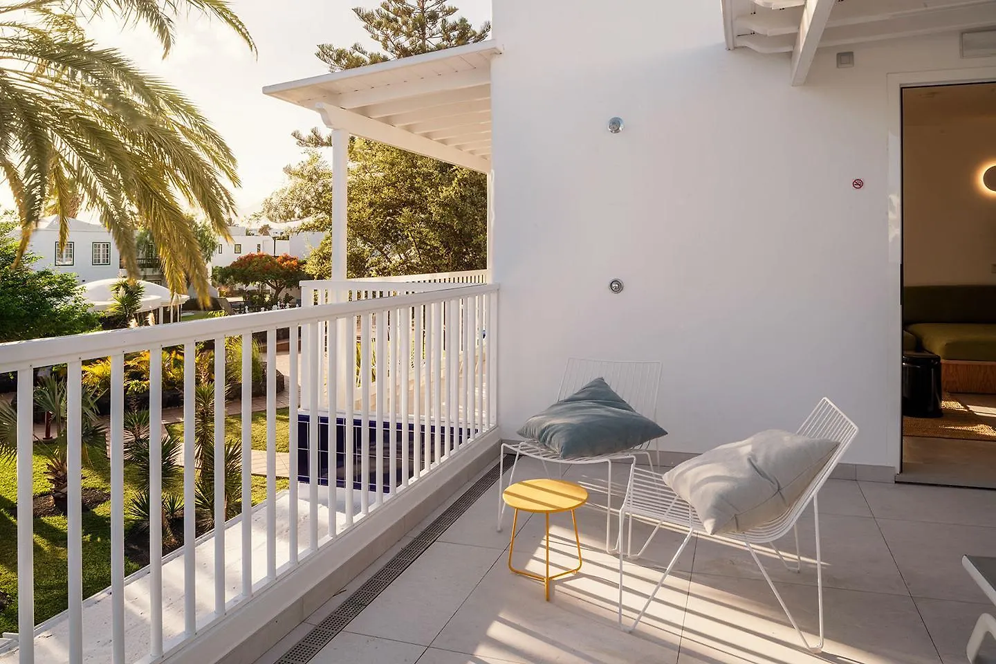 Barcarola Club Lägenhet Puerto del Carmen