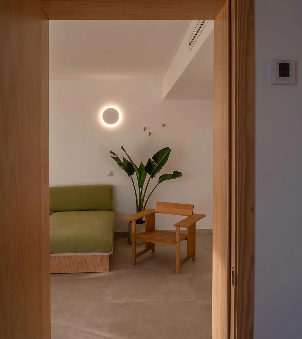 Barcarola Club Apartment Puerto del Carmen  Spain