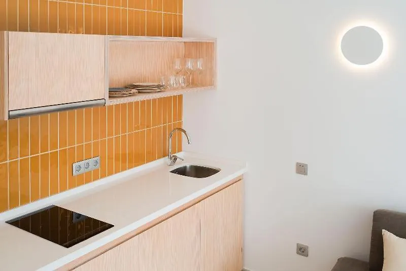 Barcarola Club Apartment Puerto del Carmen  Spain
