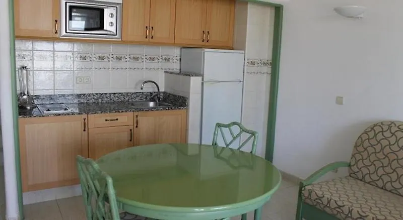 Barcarola Club Apartment Puerto del Carmen  0*, Puerto del Carmen (Lanzarote) Spain