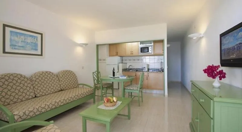 Barcarola Club Apartment Puerto del Carmen  Spain