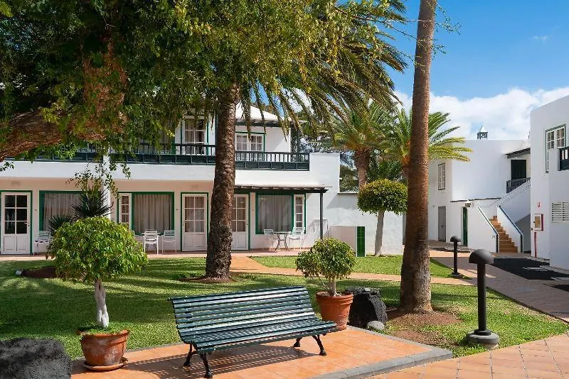 Barcarola Club Apartment Puerto del Carmen  Spain